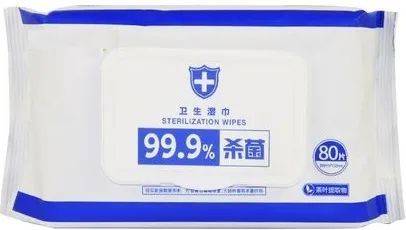 常用得會(huì)買(mǎi),3招教你如何正確選濕巾