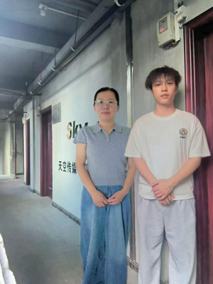 訪企拓崗進行時 文化經紀人服務的價值與發展